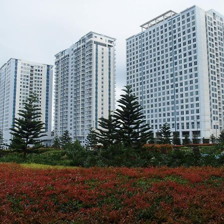 Cozy Family Suite With Stunning View Of Taal Tagaytay City Exterior foto