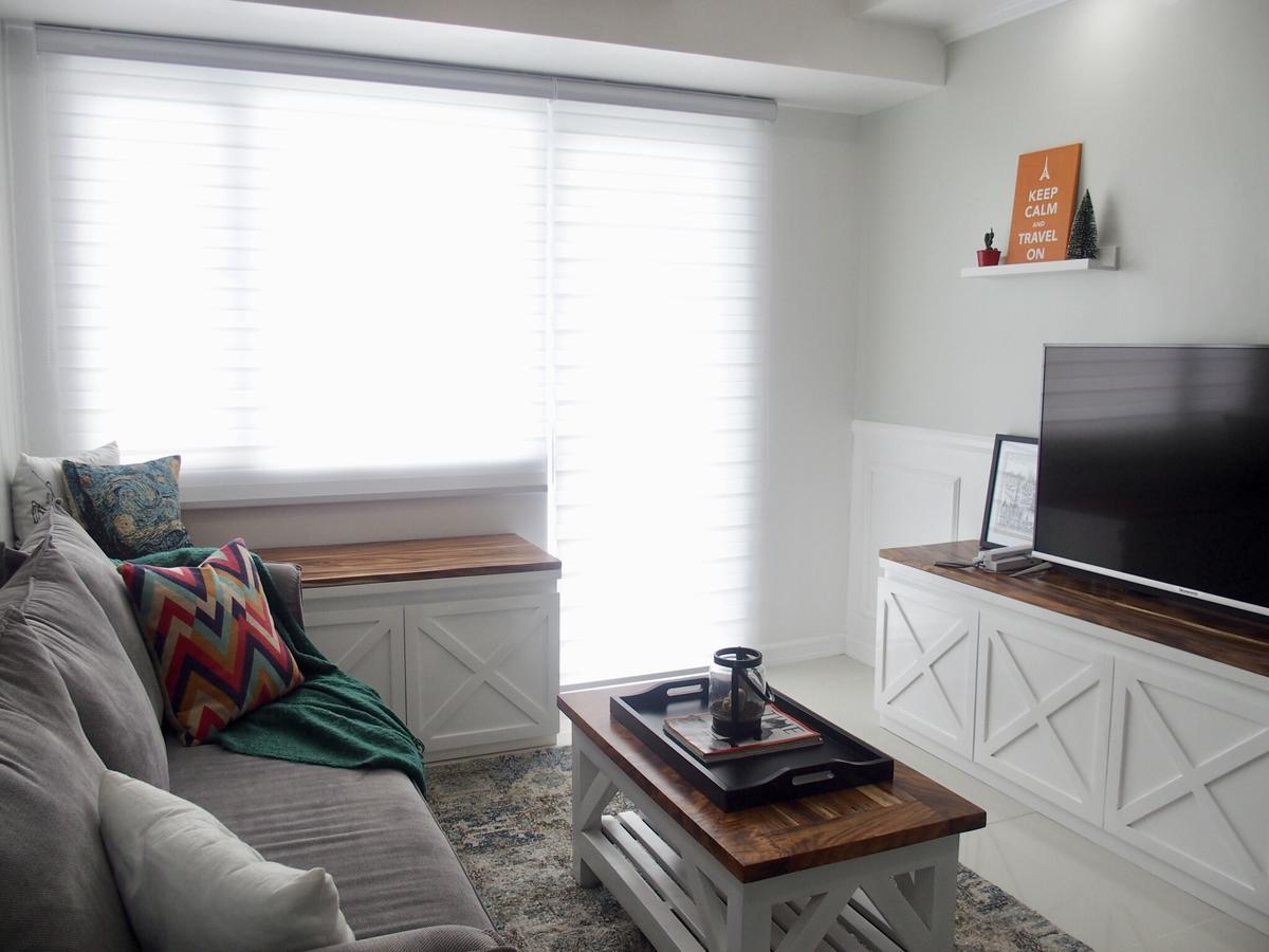 Cozy Family Suite With Stunning View Of Taal Tagaytay City Exterior foto