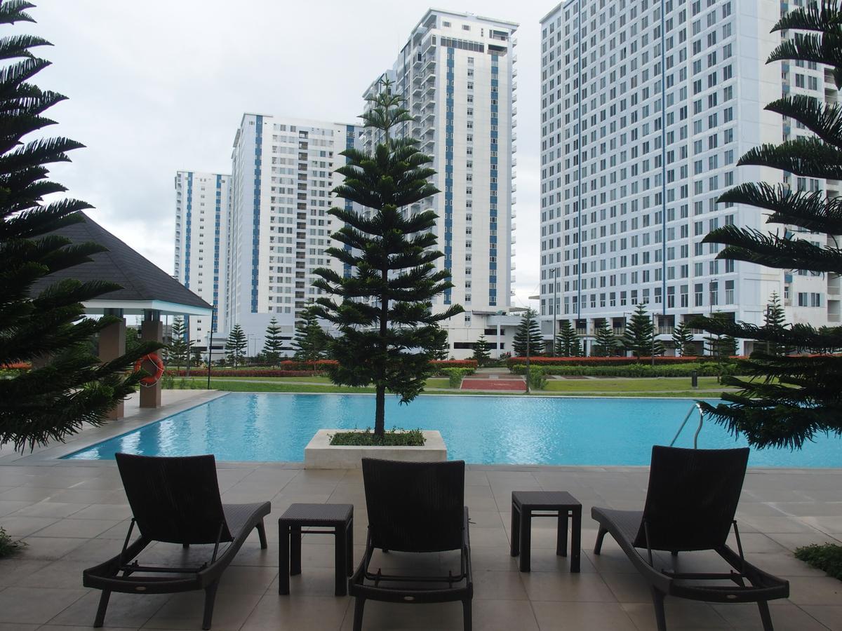 Cozy Family Suite With Stunning View Of Taal Tagaytay City Exterior foto