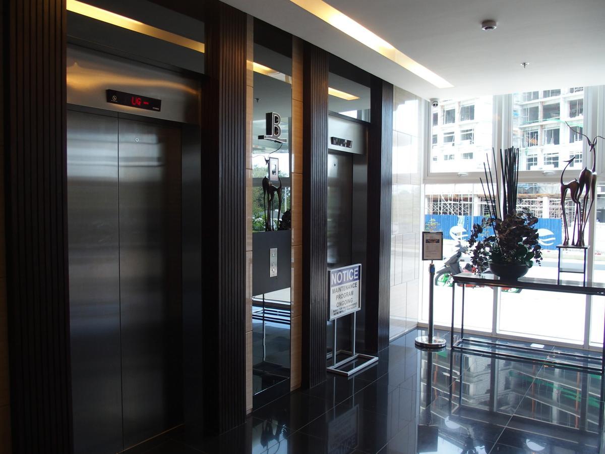 Cozy Family Suite With Stunning View Of Taal Tagaytay City Exterior foto