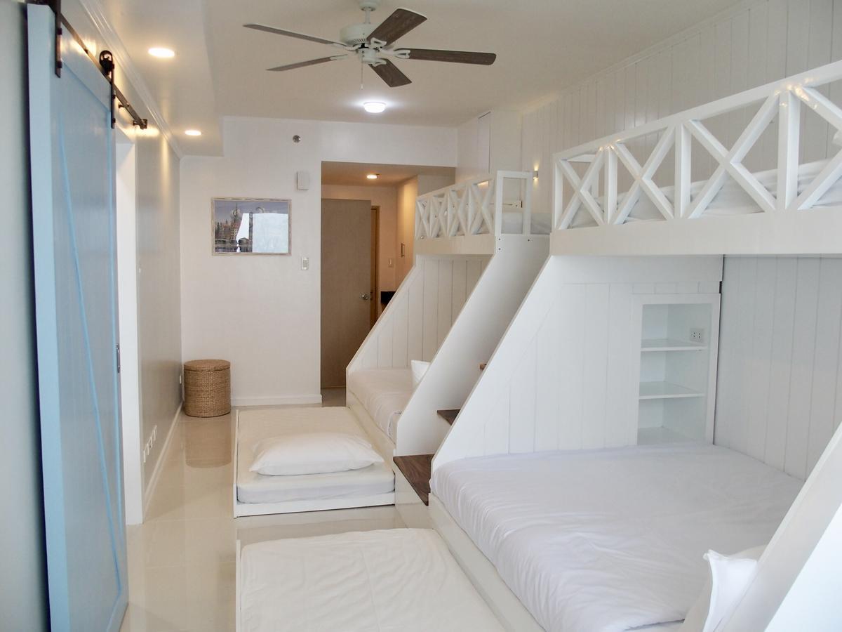 Cozy Family Suite With Stunning View Of Taal Tagaytay City Exterior foto